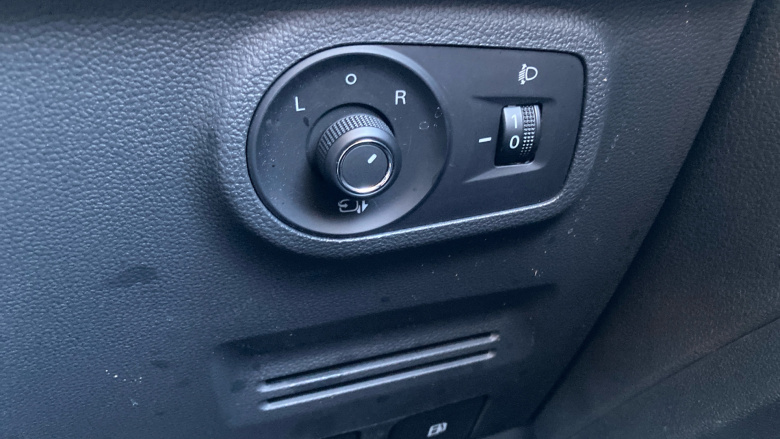 MG ZS 1.5 VTi-TECH Exclusive 5dr Petrol Hatchback